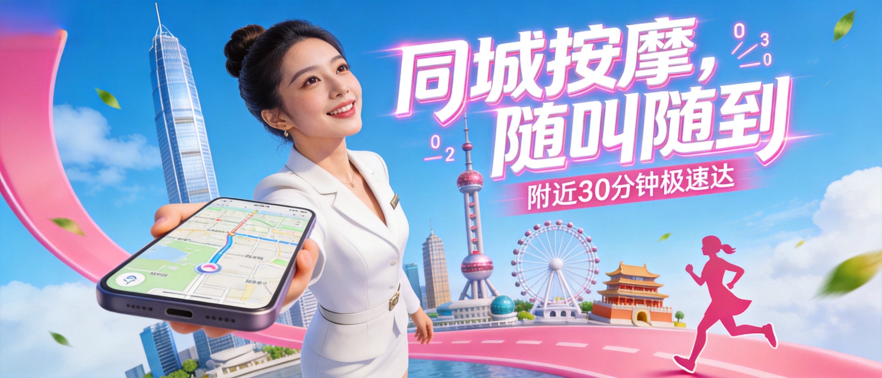 深圳活立到家上门按摩：把放松这件事，真正还给自己